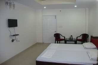 Landmark Hotel Dudhwa, Lakhimpur 2